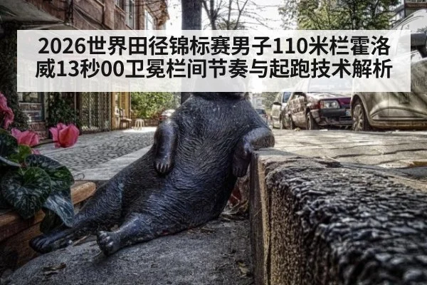2026世界田径锦标赛男子110米栏霍洛威13秒00卫冕栏间节奏与起跑技术解析